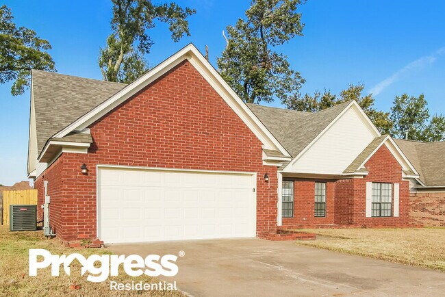 Building Photo - 3549 Earlynn Dr