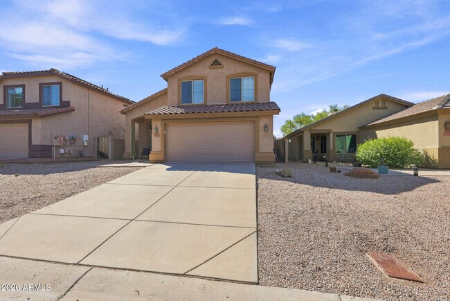 Building Photo - 4639 E Laredo Ln