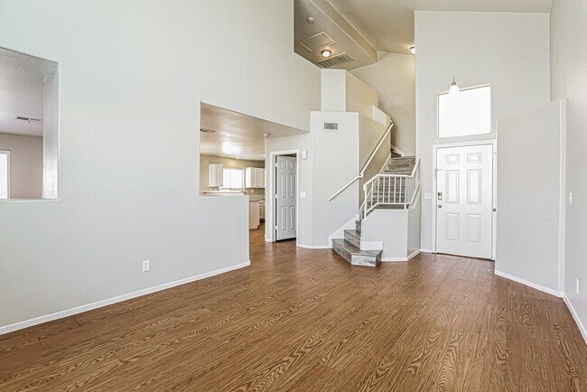Foto del edificio - 2110 Big Boulder Dr