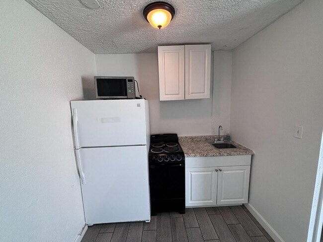 Foto del edificio - 2131 Washington St NE