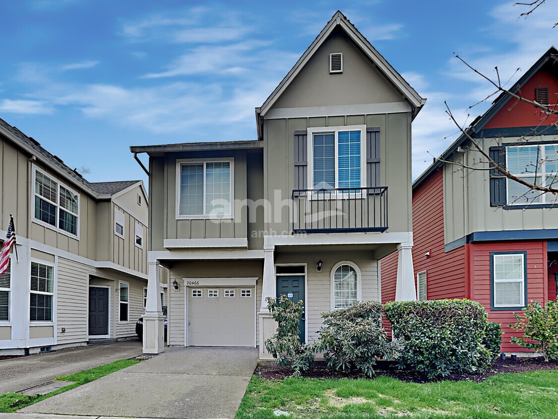 Foto principal - 20466 SW Skiver St