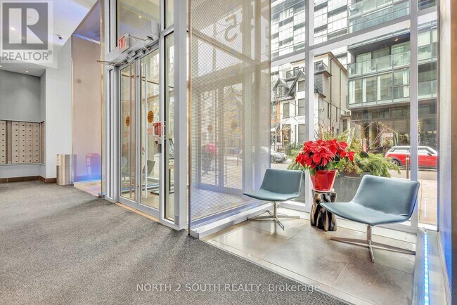 Photo du bâtiment - 55 Stewart St