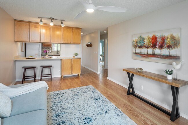 Foto del edificio - Makakilo Cliffs - Unfurnished 2 bedroom, 2...