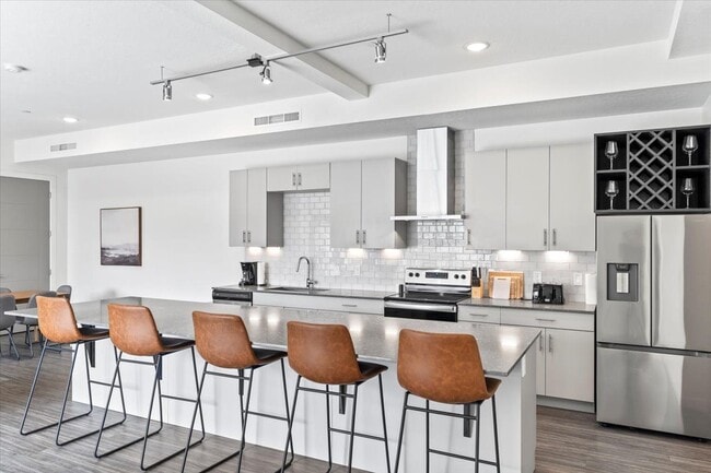 Foto del edificio - Paperbox Lofts