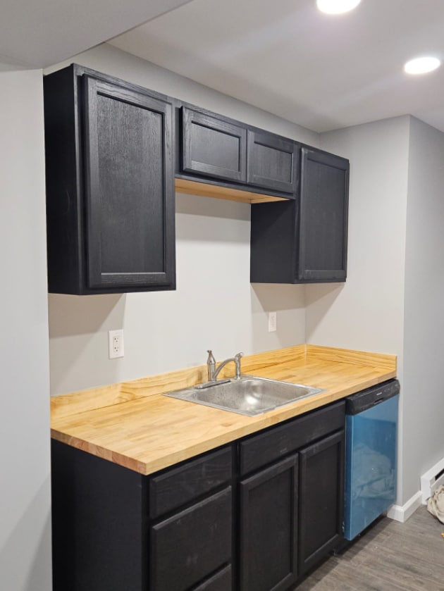 Foto del edificio - 158 Cliff St