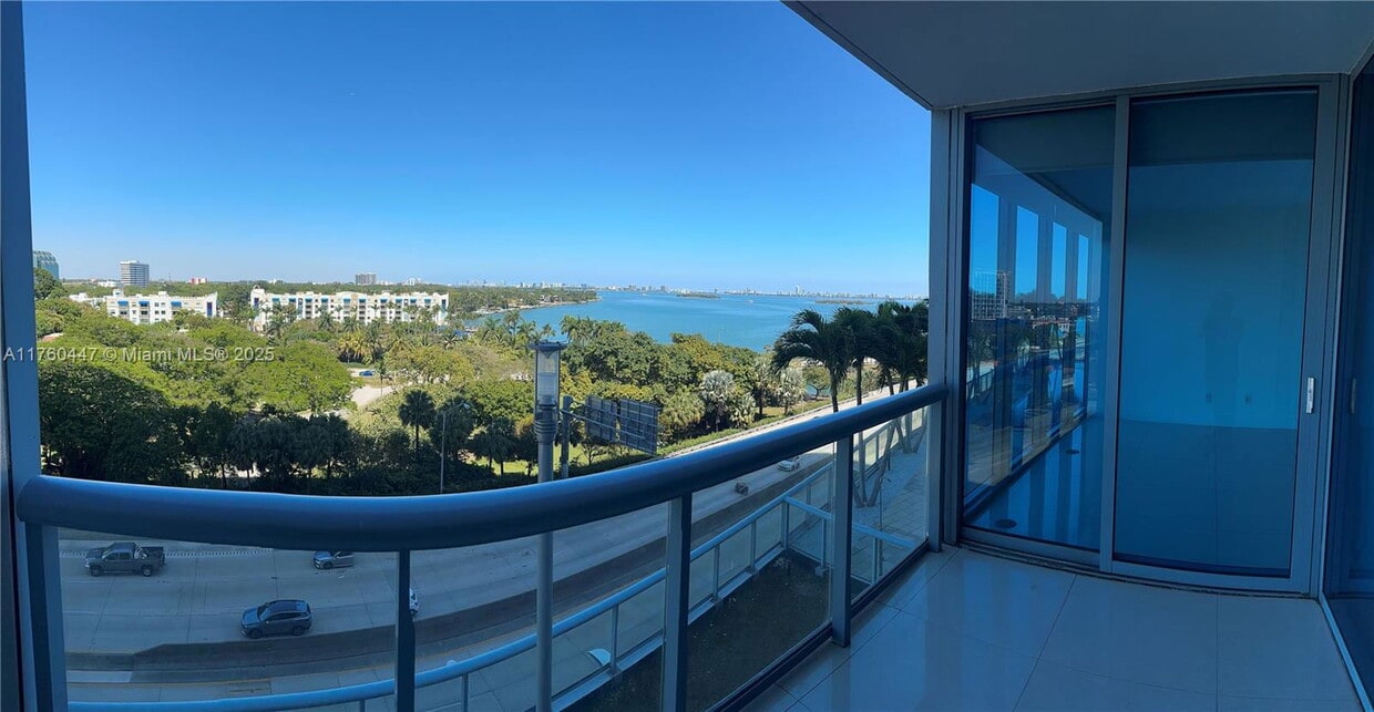 Photo - 601 Northeast 36th Street Apt #706, Miami, FL 33137 - 2 BR 2.5 BA condo