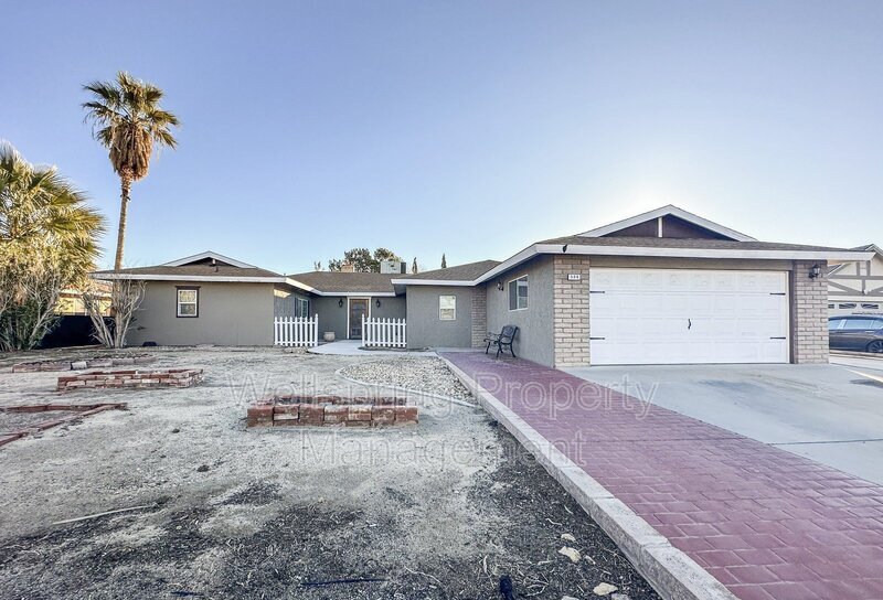 504 Randall St, Ridgecrest, CA 93555 House Rental in Ridgecrest, CA
