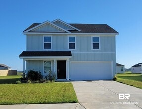 Building Photo - 15417 Furlong Lp