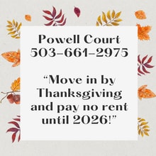 Building Photo - 16932 SE Powell Blvd