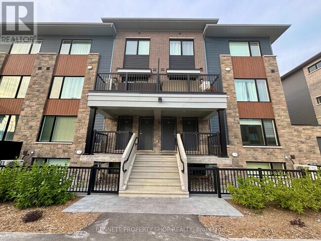 Photo du bâtiment - 1429 Creekway Private