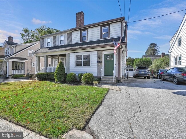 Foto del edificio - 2814 St Marys Rd