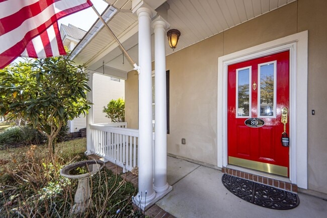 Foto del edificio - 3 Bedroom 3 Bath Single Family Home in Bridges of Summerville - Summerville