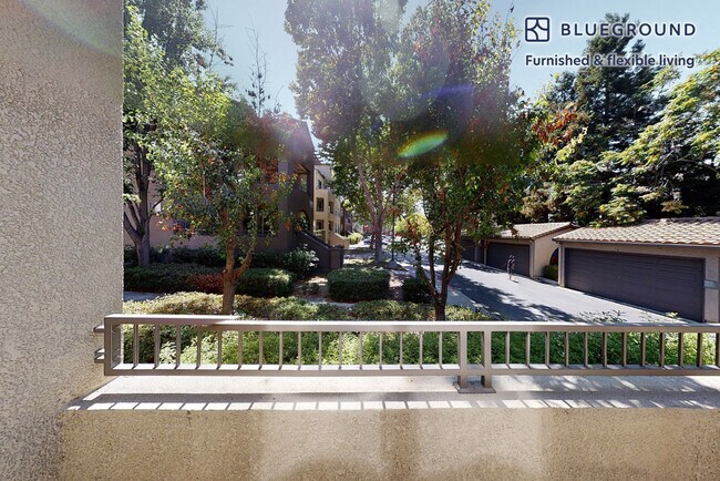 Foto del edificio - 1300 The Alameda