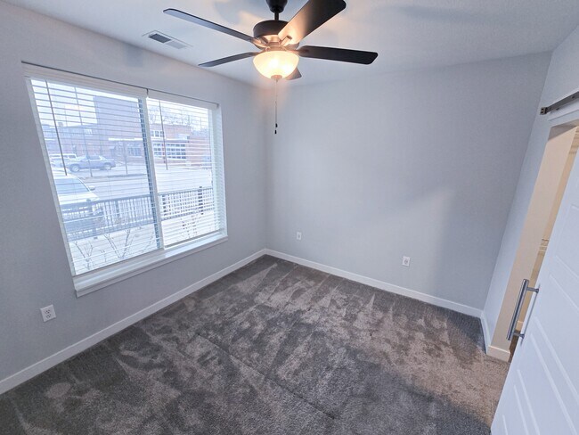 Interior Photo - Wesmont