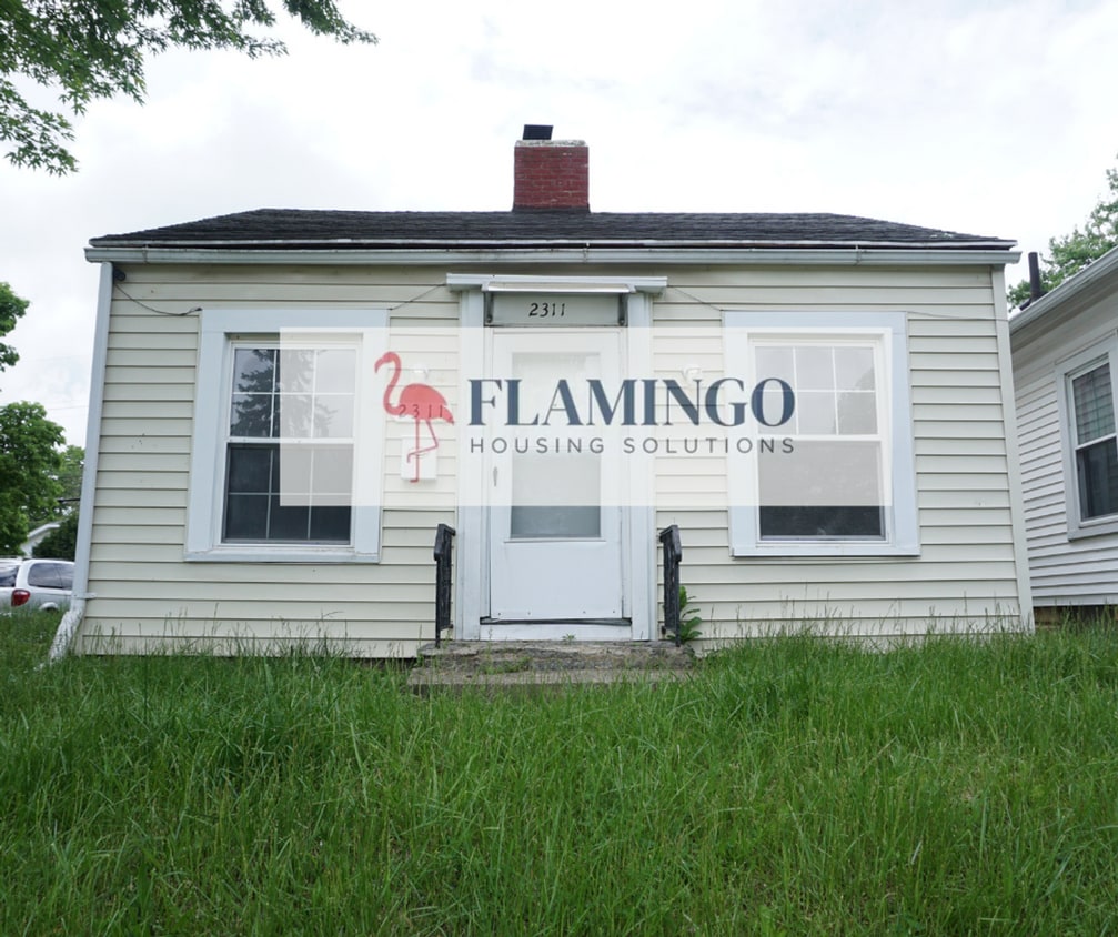 Primary Photo - Charming 2 Bedroom, 1 Bath Home – Refinish...