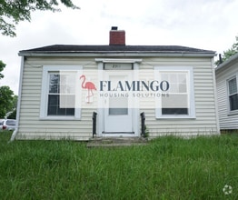 Building Photo - 2311 S Smithville Rd