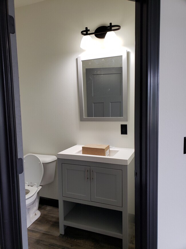 Sibley Parkway Crossing Apartments Mankato, MN