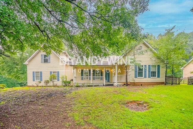 Building Photo - 205 Oak Shores Dr