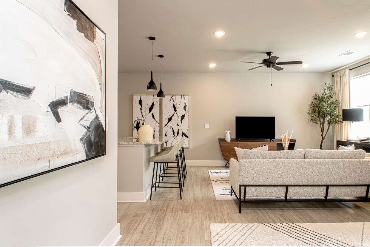 Foto principal - Gateway Woods