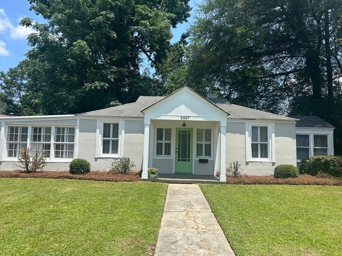 Foto principal - 3027 Kline St