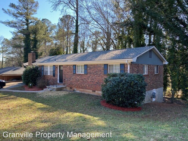 Building Photo - 3 br, 2 bath House - 2879 Port Royal Lane