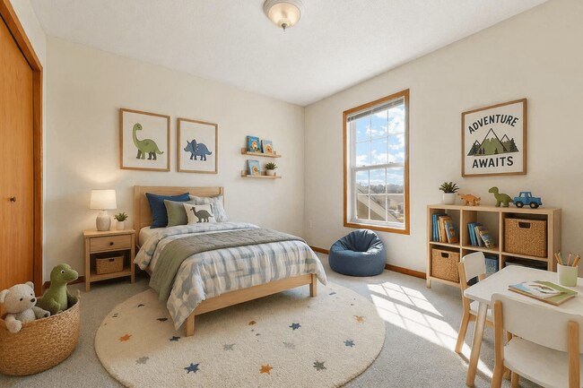 Foto del edificio - Freeland Rental Homes - Freeland/Bay City, MI
