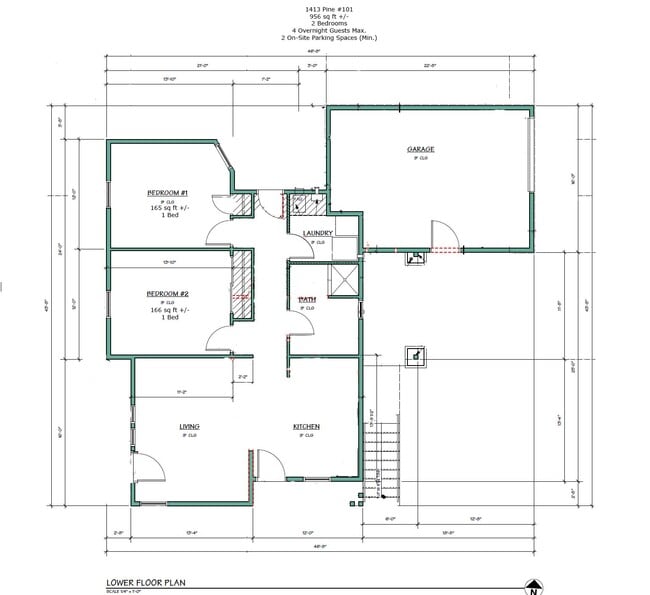 Building Photo - Acorn Flats 201