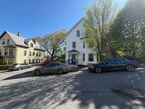 Building Photo - 93 Bellevue Ave