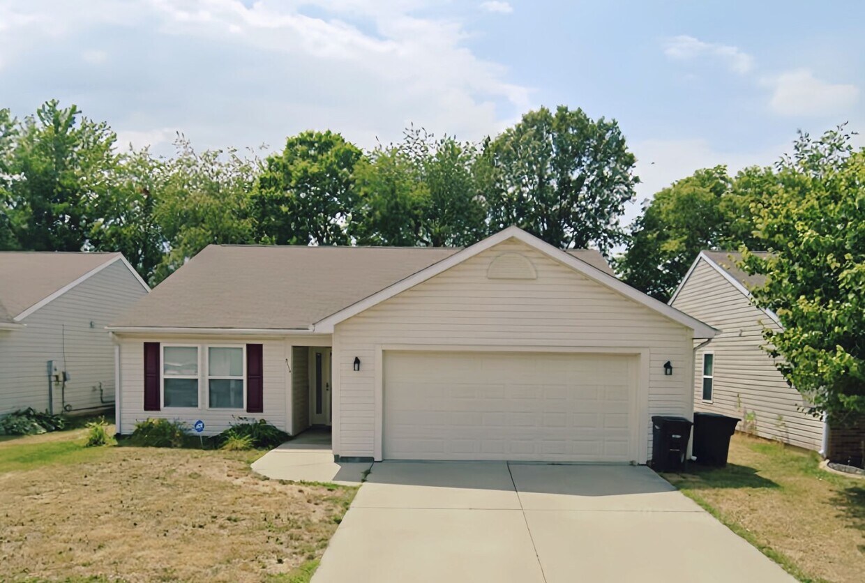 Primary Photo - 3-bed Ranch Home in the Heart of South Laf...
