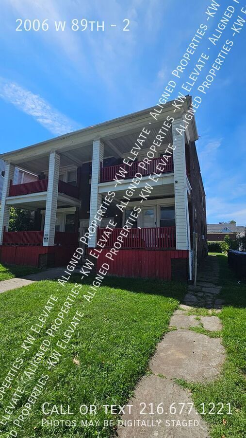 Building Photo - 2006 W 89th St