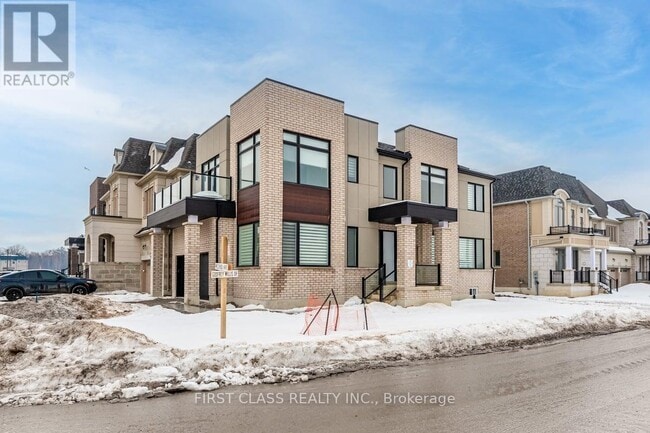 Photo du bâtiment - 11 Godfrey Willis Dr