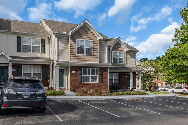 Foto del edificio - Townhome close to Brentwood and Antioch - ...
