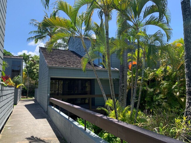 Foto del edificio - Beachside 2 bedroom + loft, 3 full bathroo...