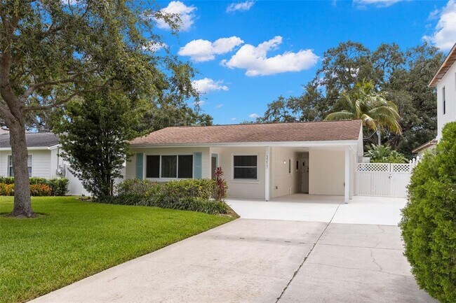 Foto del edificio - 3217 W Price Ave