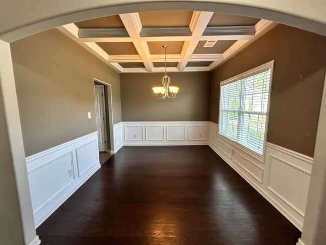 Photo - 3900 Cahaba St House