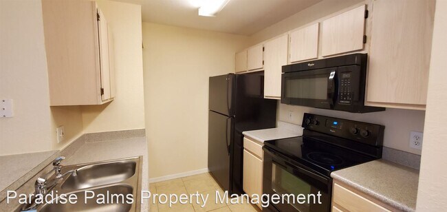 Building Photo - 2 br, 2 bath House - 7405 Vista Way  #203