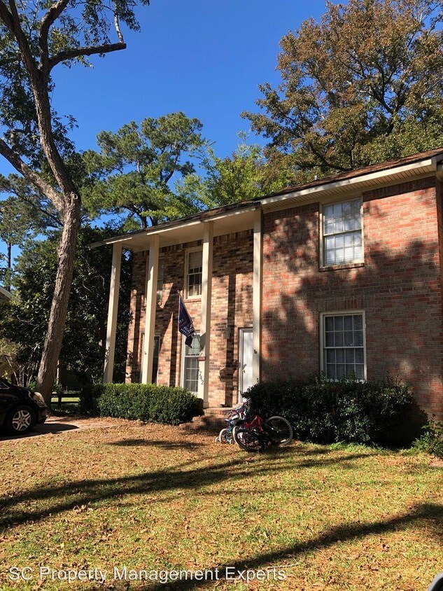 1742 Skinner Ave, Charleston, SC 29407 House Rental in Charleston, SC