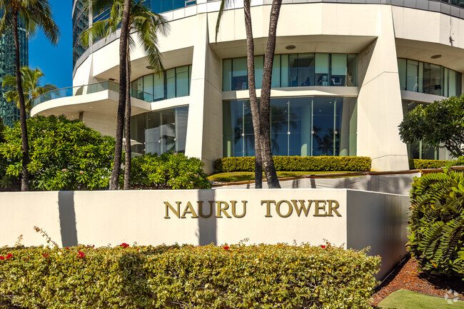 Building Photo - Nauru Tower