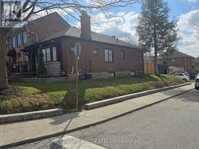 Photo du bâtiment - 199 Glengarry Ave