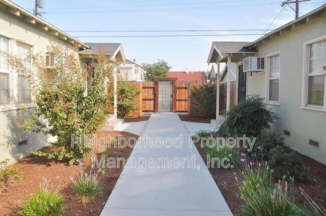 Foto del edificio - 236 N Glenn Ave