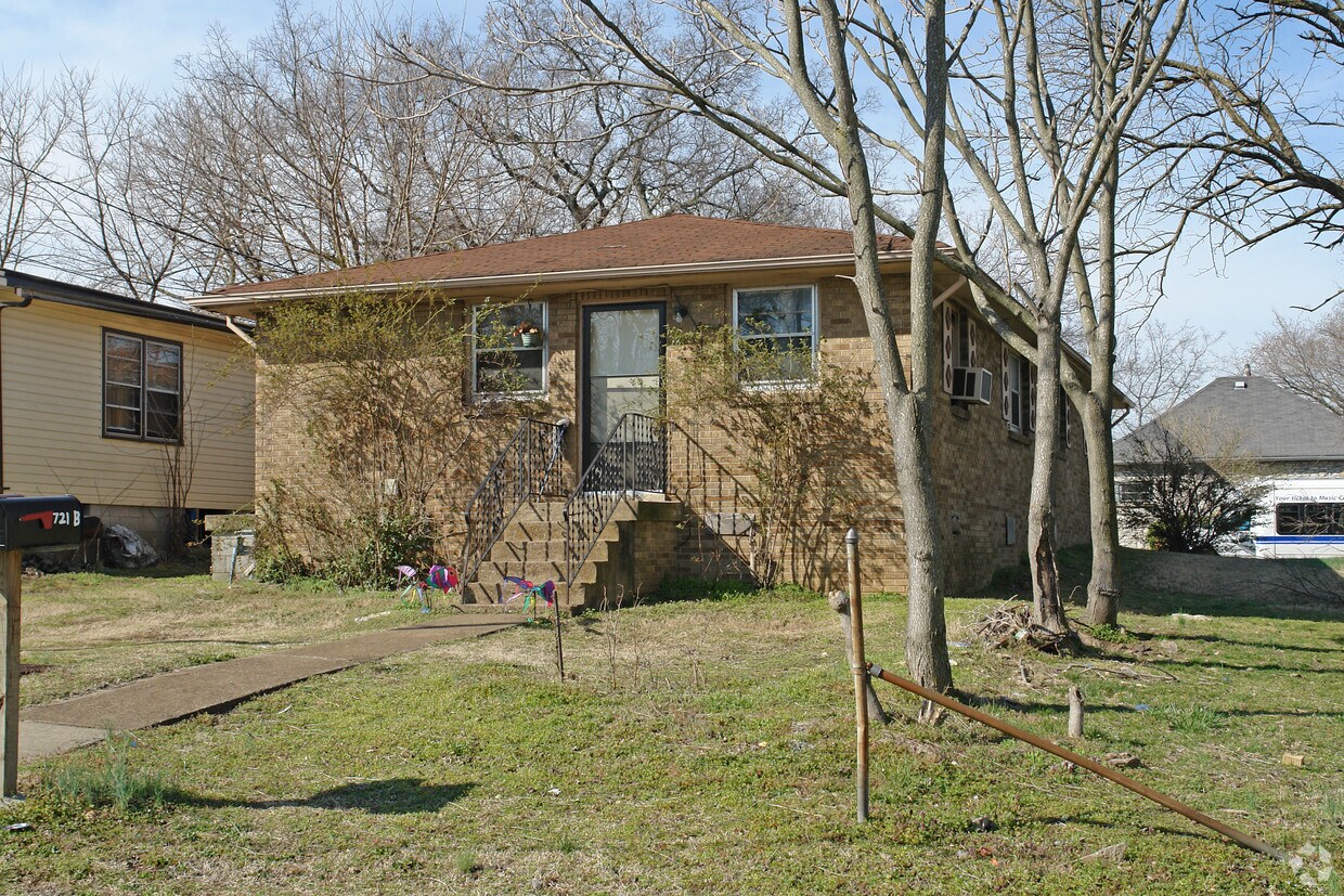 Foto del edificio - 721 32nd Ave N