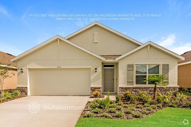 Building Photo - 18120 Canopy Pl