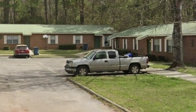 Building Photo - 307 Casey Woods St
