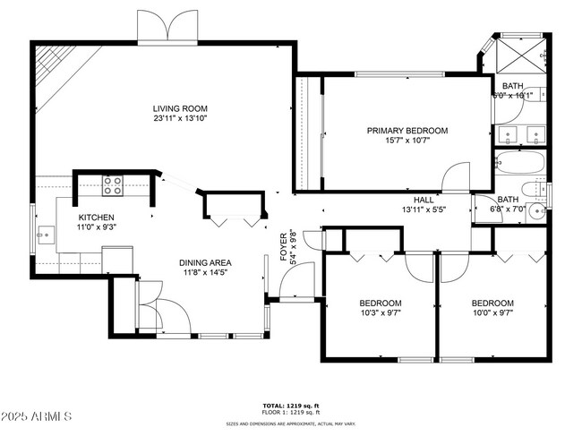 Building Photo - 137 W Wagoner Rd