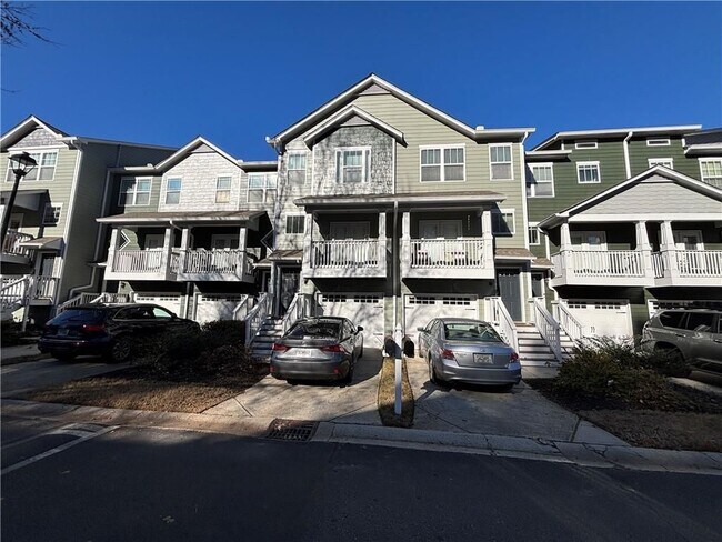 Foto del edificio - 1161 Liberty Pkwy NW