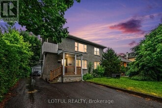 Building Photo - 2427 Ave du Chasseur
