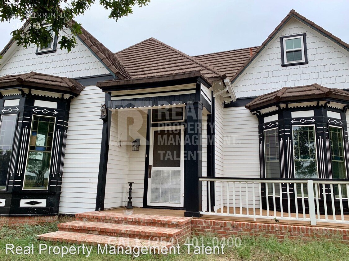 Primary Photo - 4 br, 3 bath House - 1227 Deer Run Rd