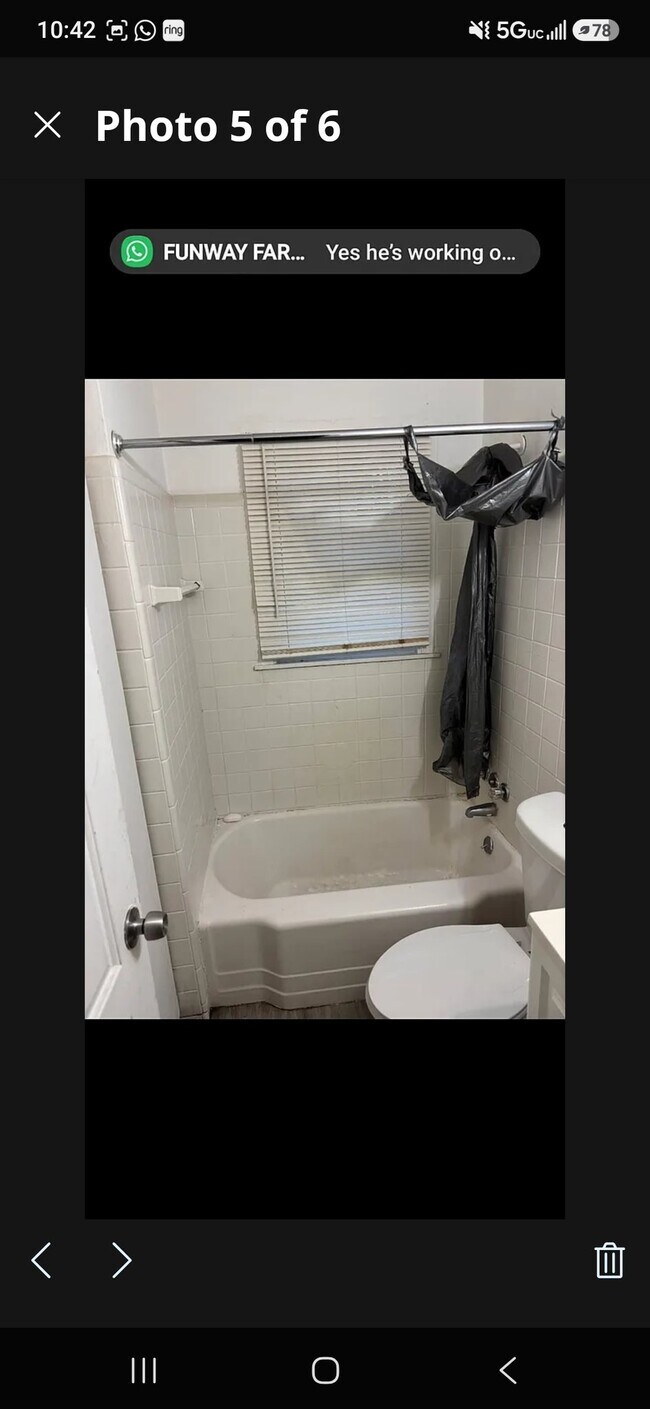 Foto del edificio - 13521 E McNichols Rd