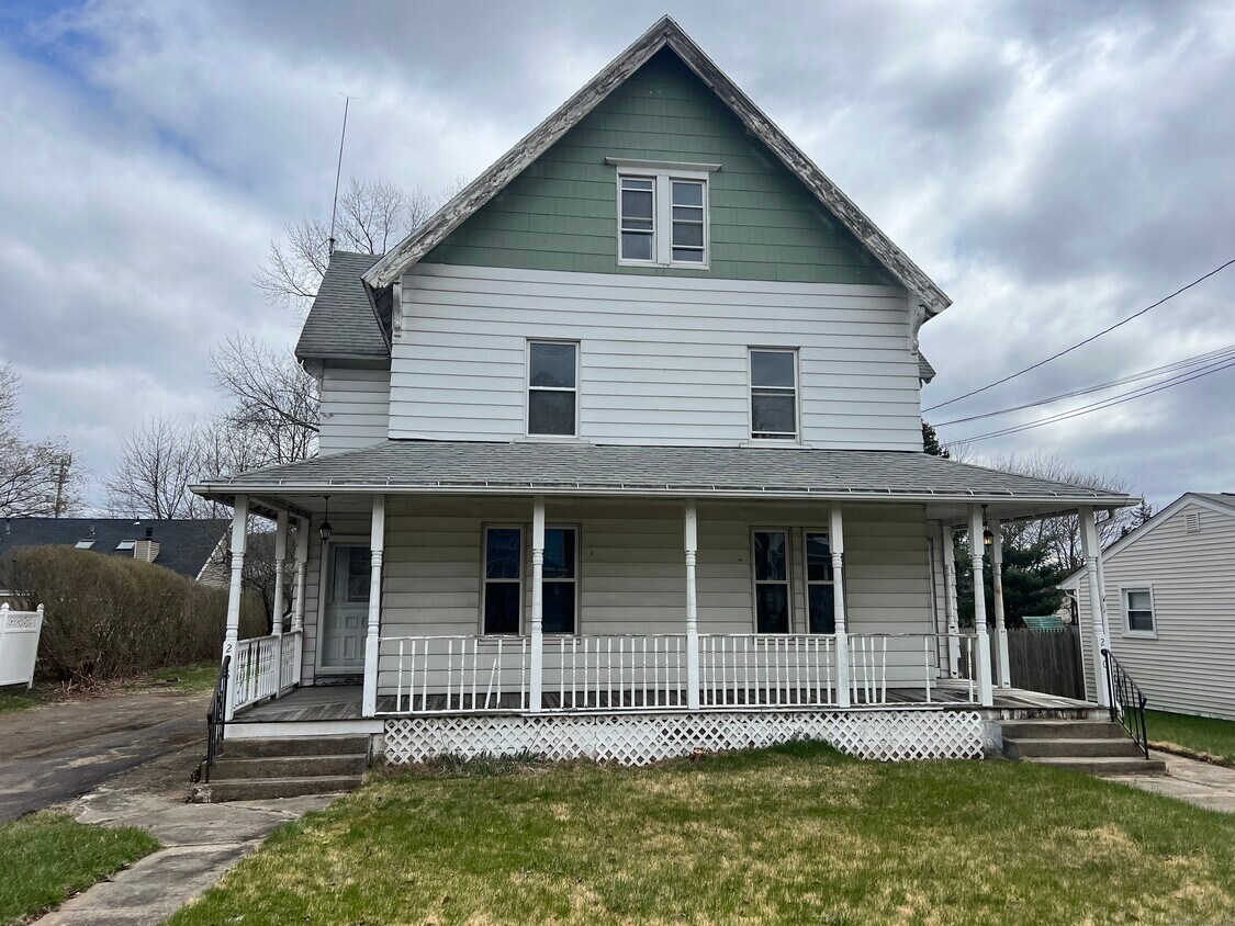 Foto principal - 238 Cherry St