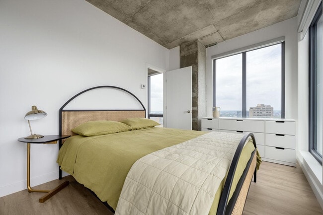 Photo du bâtiment - 1555 Boul. René-Lévesque O